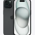 Apple iPhone 15