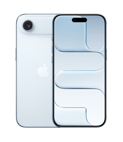 Apple iPhone Air