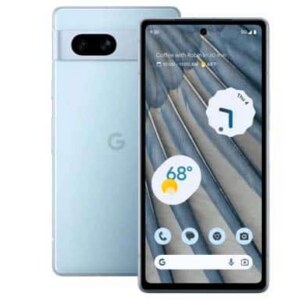 Google Pixel 7A
