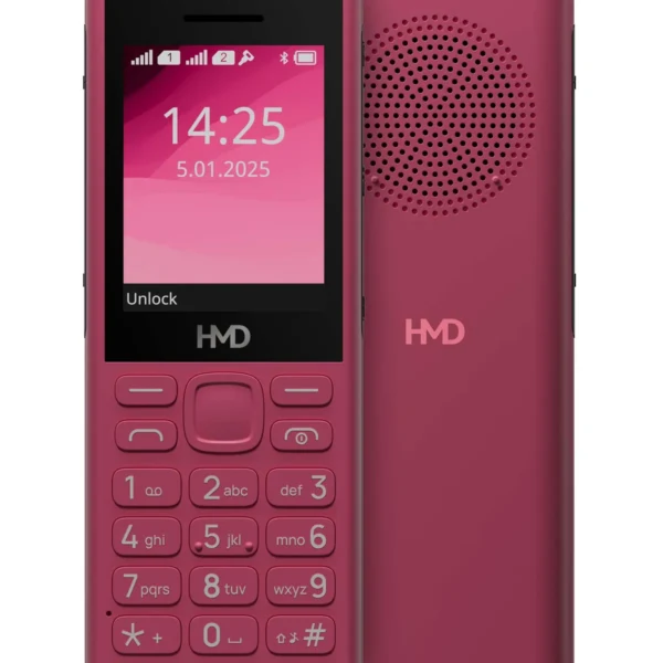 HMD 130 Music