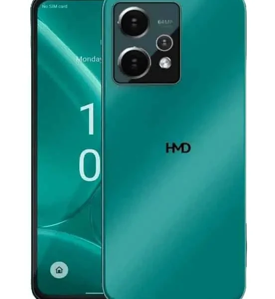 HMD Crest Max