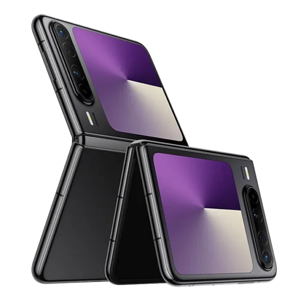 Huawei Pura X