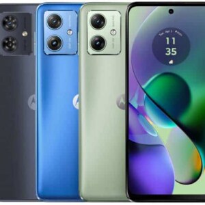 Motorola Moto G54