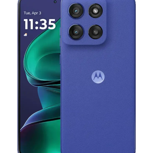 Motorola Edge 60 Stylus