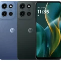 Motorola Moto G 2025