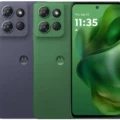 Motorola Moto G Power 2025