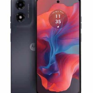 Motorola Moto G04s
