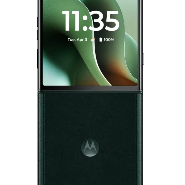 Motorola Razr 60 Ultra