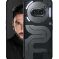 Nothing Phone (2a) Plus