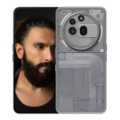 Nothing Phone (3A) Pro