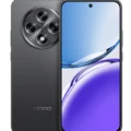 OPPO A3i Plus