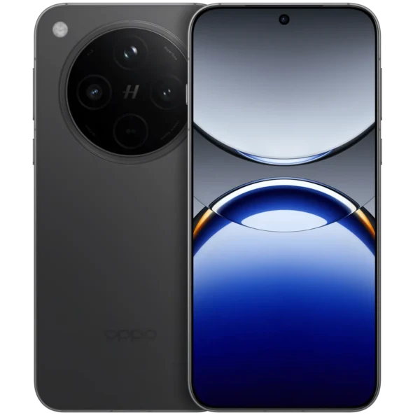 OPPO Find X8
