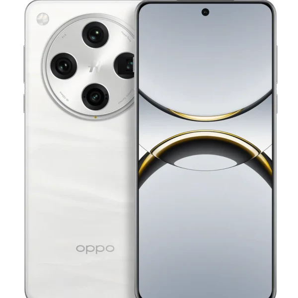OPPO Find X8 Pro