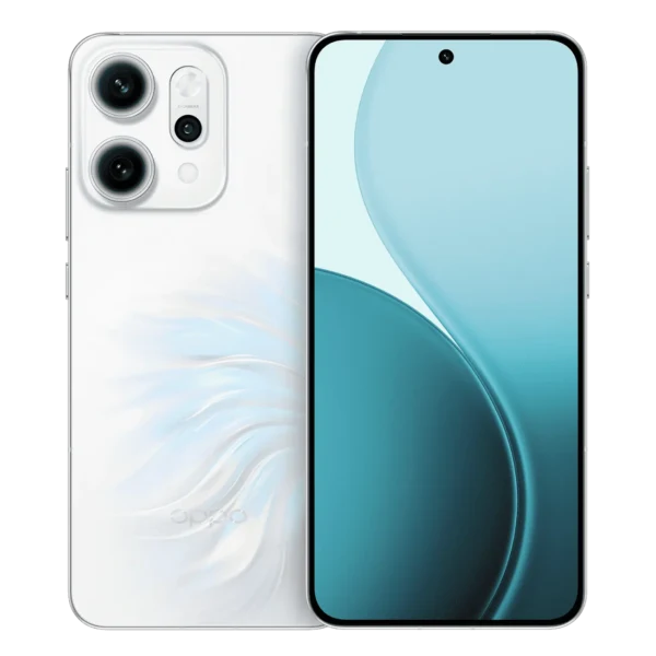 Oppo Reno14 Pro