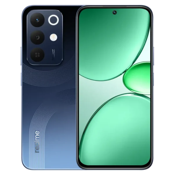 Realme 15x