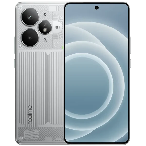 Realme Neo7 Turbo