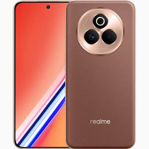 Realme P3 Pro 5G