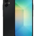 Samsung Galaxy A06 5G