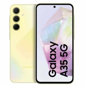 Samsung Galaxy A35