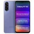 Samsung Galaxy F17 5G