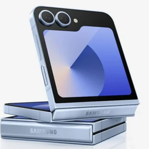 Samsung Galaxy Z Flip 6