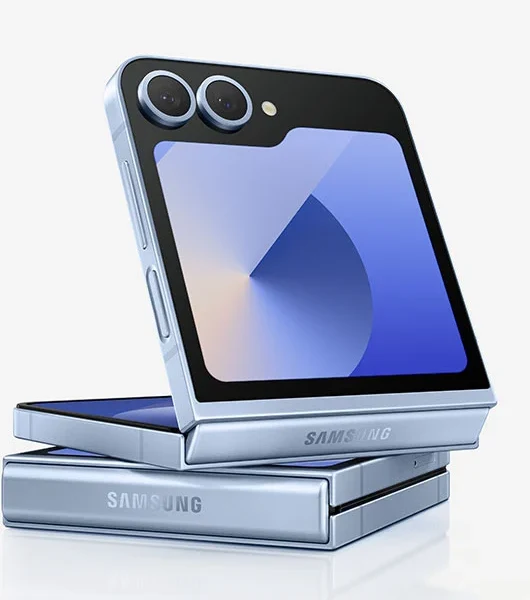 Samsung Galaxy Z Flip 6