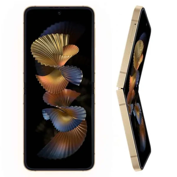 Samsung W25 Flip