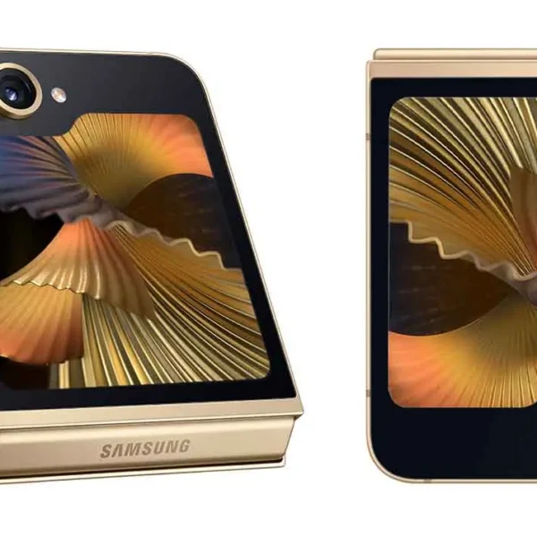 Samsung W25 Flip