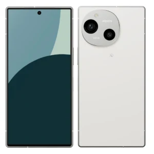 Sharp Aquos R9
