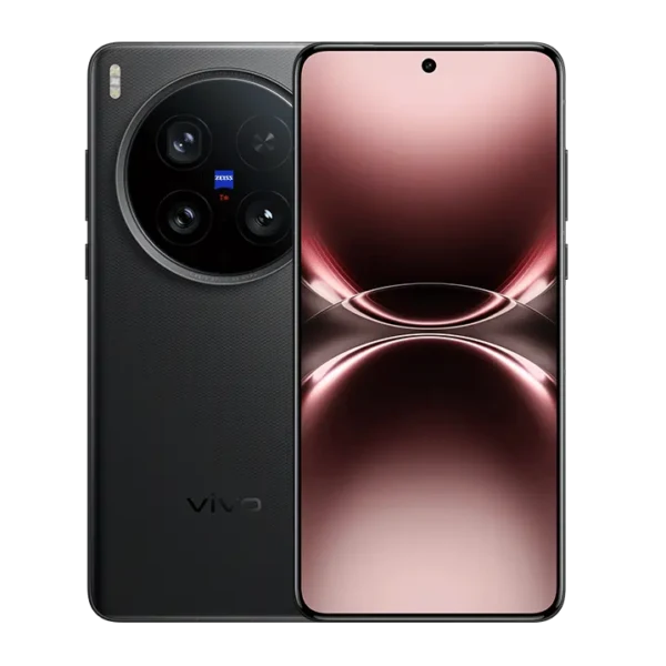 Vivo X200 Ultra