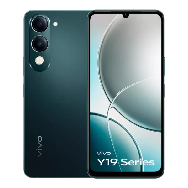Vivo Y19 5G