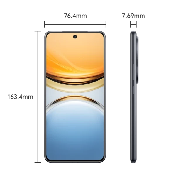 Vivo Y300 Pro