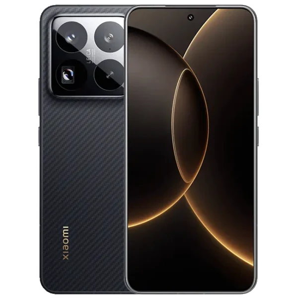 Xiaomi 15S Pro