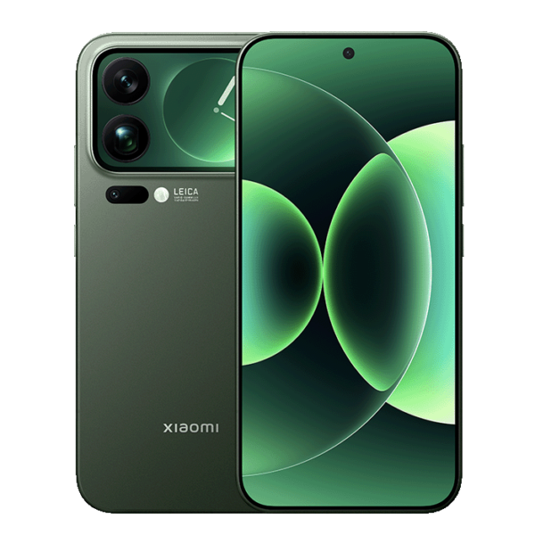 Xiaomi 17 Pro Max