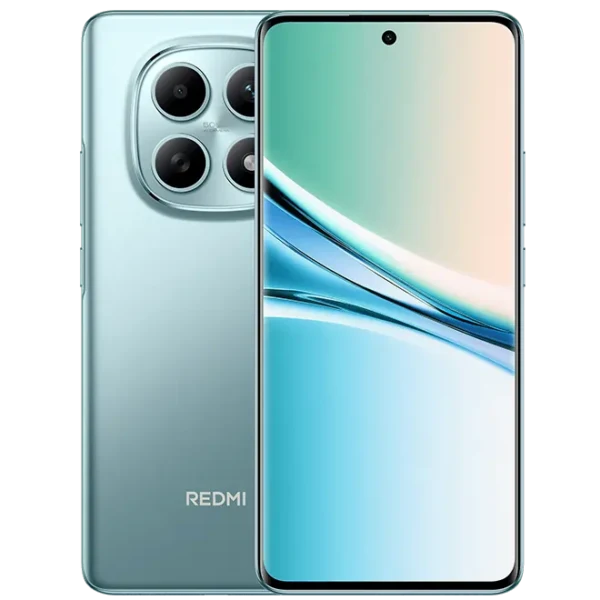 Xiaomi Redmi Note 15