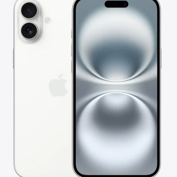 Apple iPhone 16 Plus